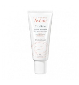 AVENE CICALFATE EMULS REPARADORA P-ACTO DERMA 40