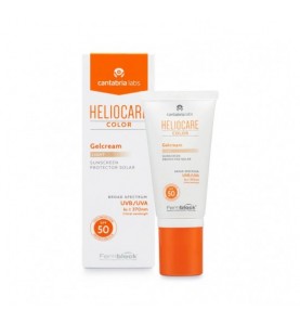 HELIOCARE GEL CREMA LIGHT 50 ML