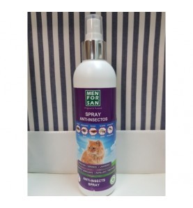 REPELENTE SPRAY GATO MENFORSAN