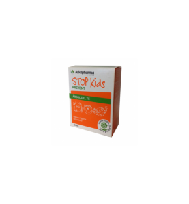 STOP KIDS ACEITE DE ARBOL DEL TE 15 ML