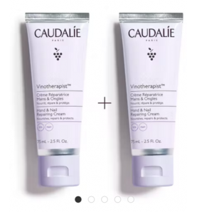 CAUDALIE DUO CREMA VINOTHERAPIS MANOS  75ML