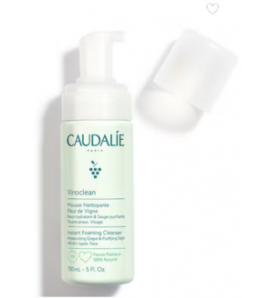 CAUDALIE ESPUMA LIMPIADORA 150 ML