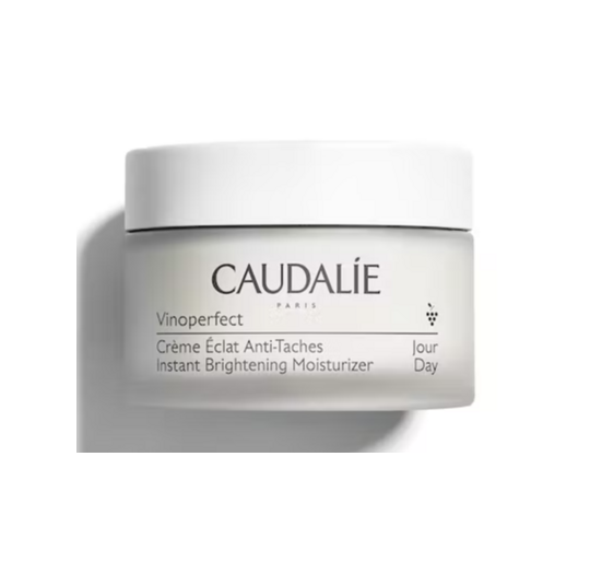 CAUDALIE VINOPERFECT CREMA DIA ANTIMANCHAS 50ML