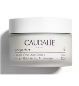 CAUDALIE VINOPERFECT CREMA DIA ANTIMANCHAS 50ML