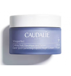 CAUDALIE VINOPERFECT CREMA NOCHE 50ML