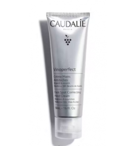 CAUDALIE VINOPERFECT CREMA MANOS ANTIMANCHAS 50