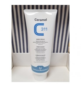 CERAMOL 311 CREMA BASE 400 ML