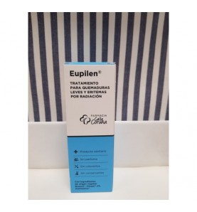 FARMACIA CC EUPILEN QUEMADURAS 50 ML