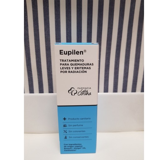 FARMACIA CC EUPILEN QUEMADURAS 50 ML