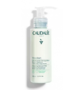 CAUDALIE LECHE DESMAQUILLANTE SUAVE 200 ML