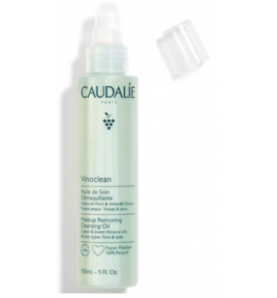 CAUDALIE  VINOCLEAN ACEITE DESMAQUILLANTE 100ML