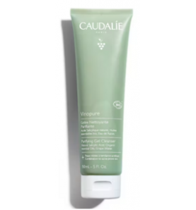 CAUDALIE VINOPURE GELATINA LIMPIADORA 150 ML