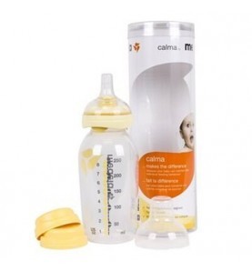 BIBERON MEDELA LECHE MATERNA 250 ML