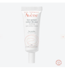 AVENE CUIDADO CALMANTE CONTORNO DE OJOS 10 ML