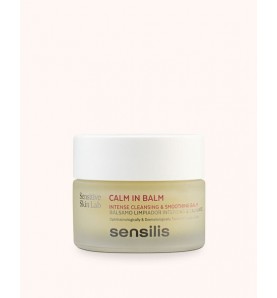 SENSILIS CALM IN BALM BALSAMO LIMPIADOR 1 ENVASE