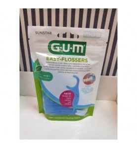 BUTLE SEDA GUM EASY FLOSSE.890