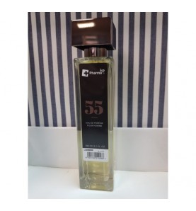 IAP PHARMA N55 COLONIA 150ML