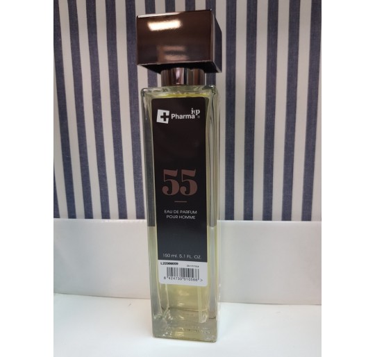 COLONIA PHARMA HOMBRE Nº 55