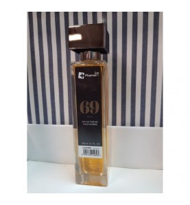 COLONIA PHARMA HOMBRE Nº 69