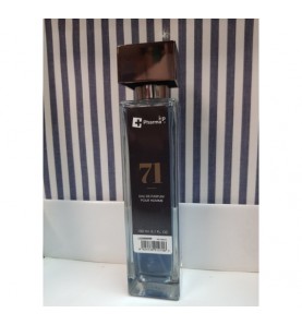 IAP PHARMA N71 COLONIA 150ML