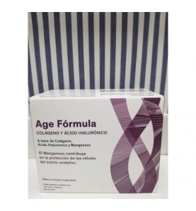 FARMACIA CC AGE FORMULA COLAGENO 20 X 12 ML