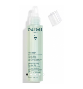 CAUDALIE  VINOCLEAN ACEITE DESMAQUILLANTE 100ML