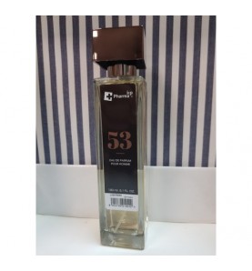 COLONIA PHARMA HOMBRE Nº 53