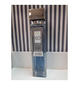 COLONIA PHARMA HOMBRE Nº 60