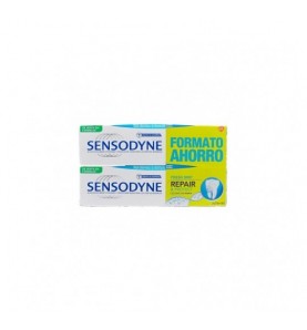 DUPLO SENSODYNE REPAIR & PROTECT F.MINT