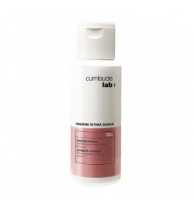 CUMLAUDE LAB: HIGIENE INTIMA DIARIA GEL 500 ML