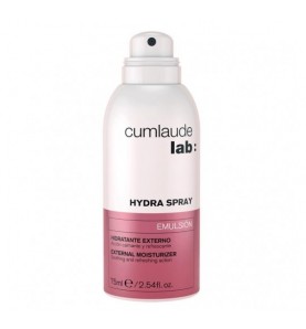 CUMLAUDE LAB: HYDRA SPRAY EMULSION 1 BOTELLA 75