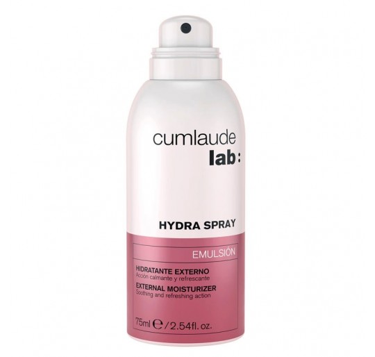 CUMLAUDE LAB: HYDRA SPRAY EMULSION 1 BOTELLA 75