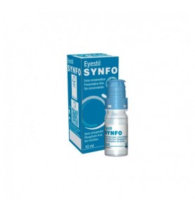 EYESTIL SYNFO 10ML