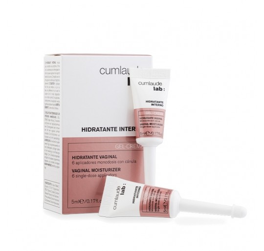 CUMLAUDE LAB: HIDRATANTE INTERNO MONODOSIS 6 ML