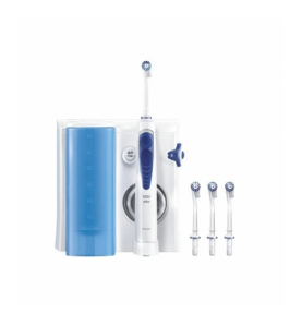 OXYJET IRRIGADOR BUCAL ELECTRICO ORAL B PROFESSI