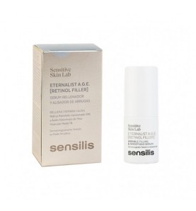 SENSILIS ETERNALIST A.G.E. RETINOL FILLER SERUM