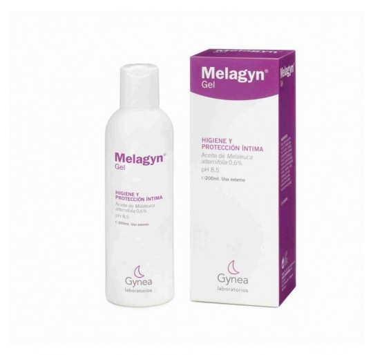 MELAGYN GEL 200 ML