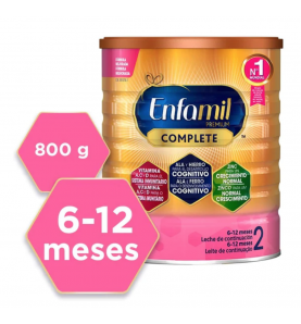 ENFAMIL 2 PREMIUM 900 GR