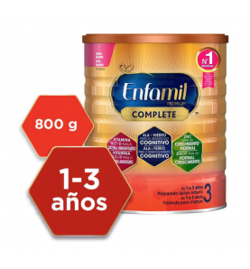 ENFAMIL 3 PREMIUM 850 G