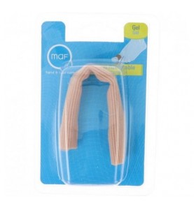 TUBIGEL MAF GEL SILICONA PROTECTOR DEDOS PEQ