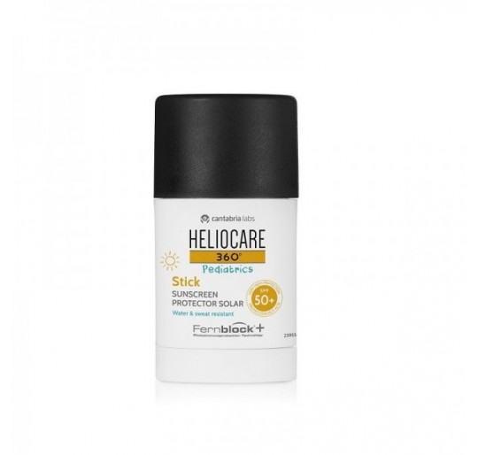 HELIOCARE 360º SPF 50+ PEDIATRICS PROTECTOR SOLA