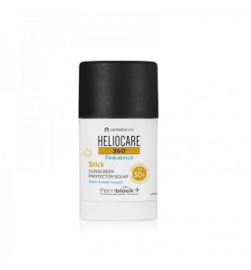 HELIOCARE 360º SPF 50+ PEDIATRICS PROTECTOR SOLA