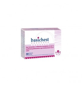 BASICHEST 30 CAPSULAS