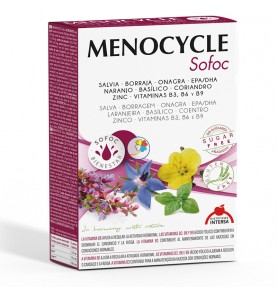 MENOCYCLE SOFOC