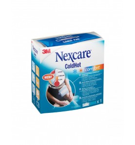 3M NEXCARE COLDHOT FRIO / CALOR BOLSA COMFORT 10