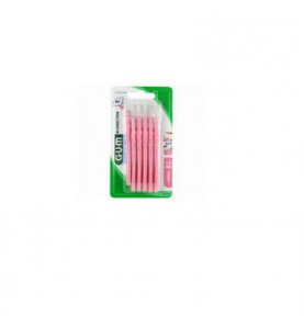 CEPILLO INTERDENTAL GUM 2614 BI-DIRECTION FINO C