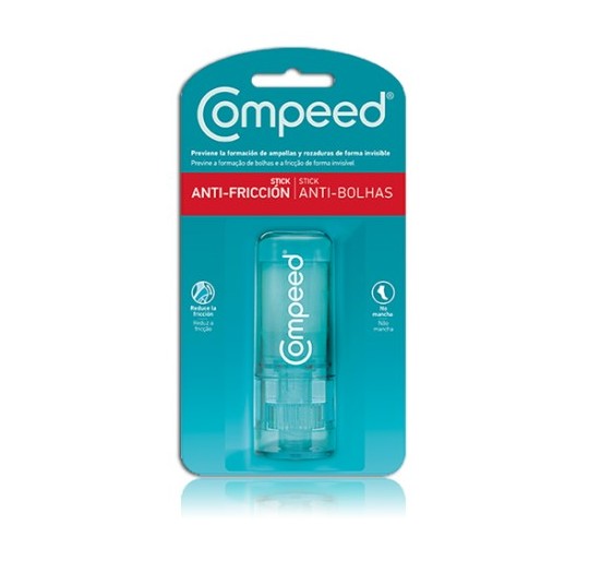 COMPEED ANTI-FRICCION STICK 10 ML