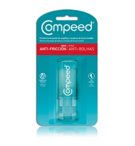 COMPEED ANTI-FRICCION STICK 10 ML