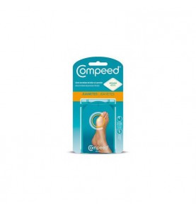 COMPEED JUANETES HIDROCOLOIDE 5 U