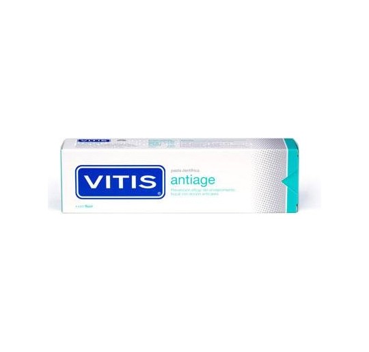 VITIS ANTIAGE PASTA DENTIFRICA 100 ML